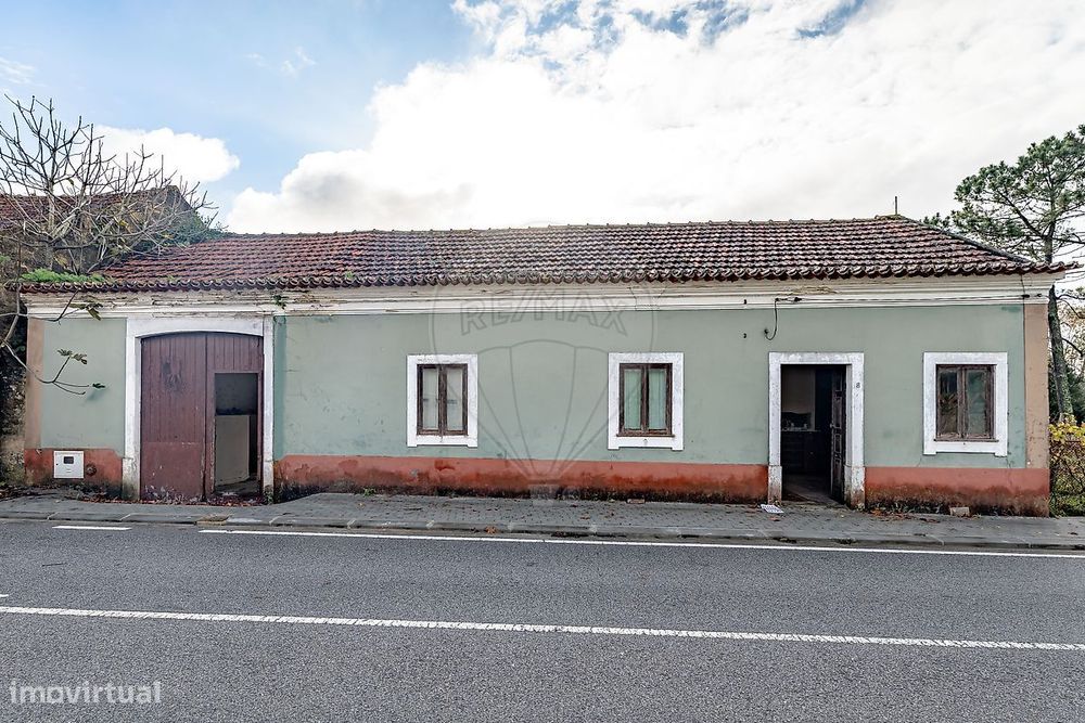 Moradia T3 para venda