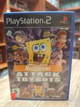 Nicktoons: Attack of the Toybots PS2, Wysyłka Wymiana