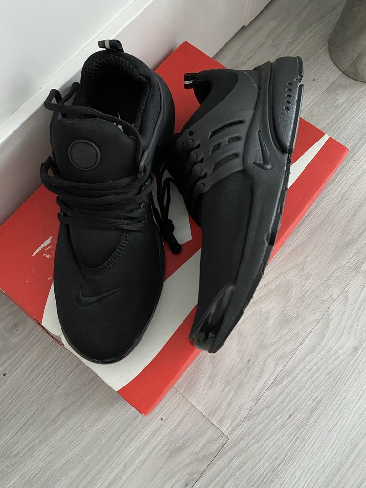 Nike Presto buty sportowe meskie