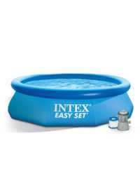 Басейн Intex Easy Set 305*76 (3850 л.)