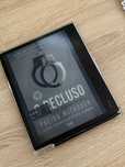 Kobo Elipsa 2E com caneta e capa original + extensão de garantia +3