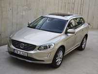 Volvo XC 60 Salon Polska / II właściciel / zadbany / wymieniony rozrząd!