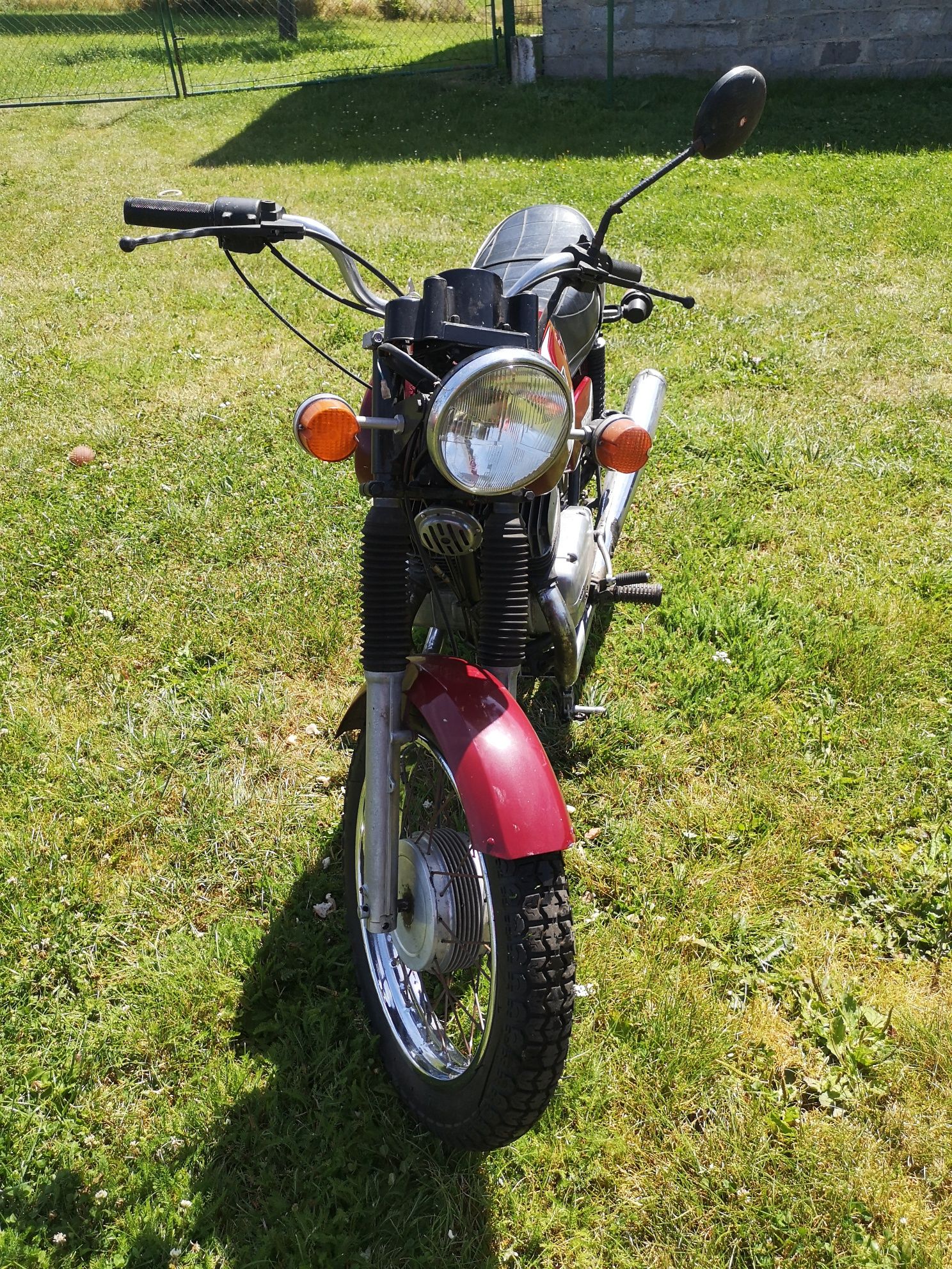 Sprzedam Jawa cz 350