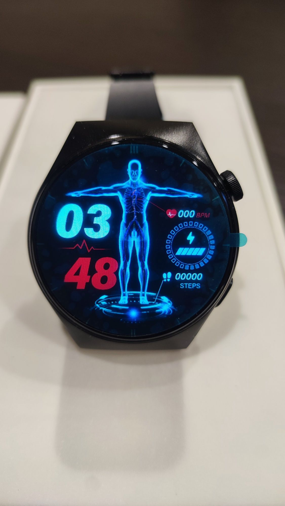 Смарт часи Xiaomi watch