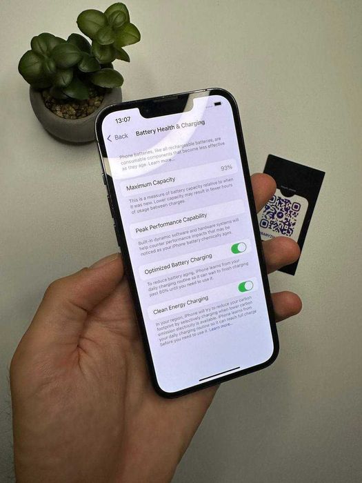 Iphone 13 pro 128 gb, супер стан, айфон 13 про 128