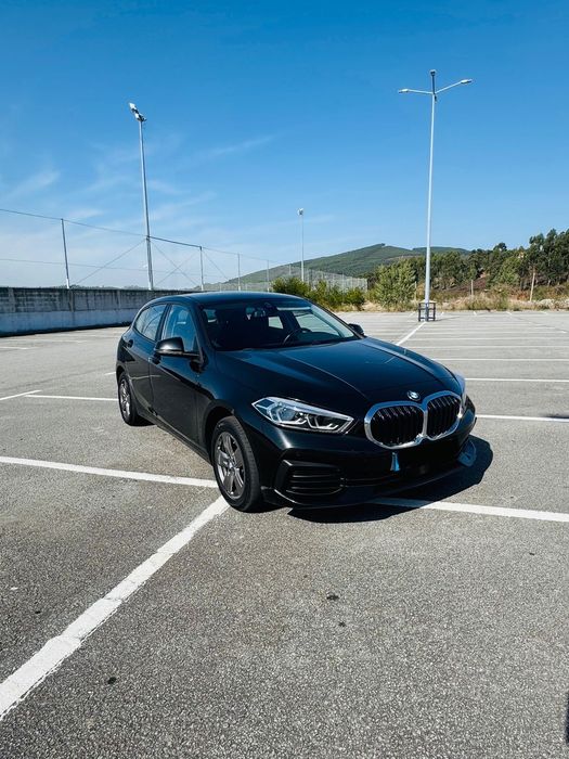 BMW 116 d