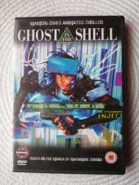 Gea Ghost In The Shell