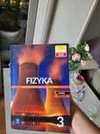 Fizyka 3 nowa książka