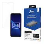 Szkło hybrydowe 3mk FlexibleGlass™ na Ulefone Armor 23 Ultra