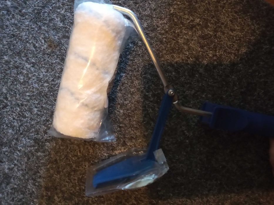 Wałek do odcięć 12cm