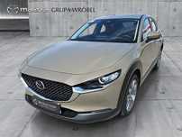 Mazda CX-30 FV23% CX-30 122KM 6AT Exclusive-line Mazda Grupa Wróbel