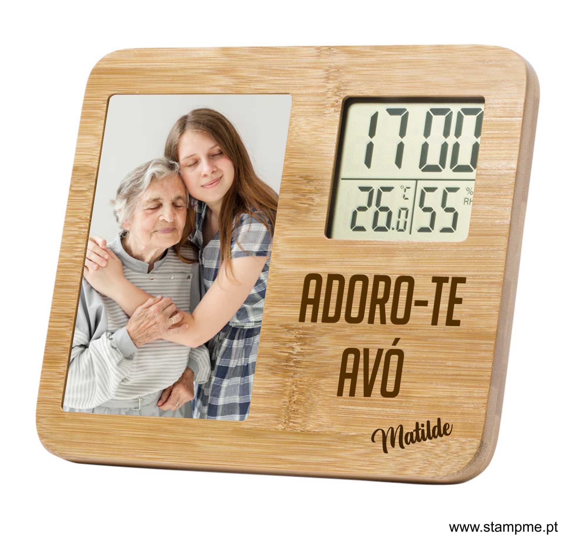 Lembranças Dia dos Avós