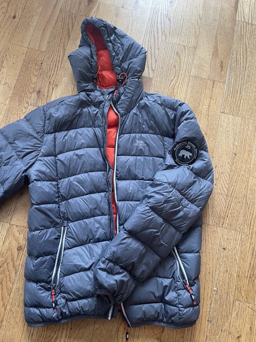 Kurtka trespass rozmiar xs