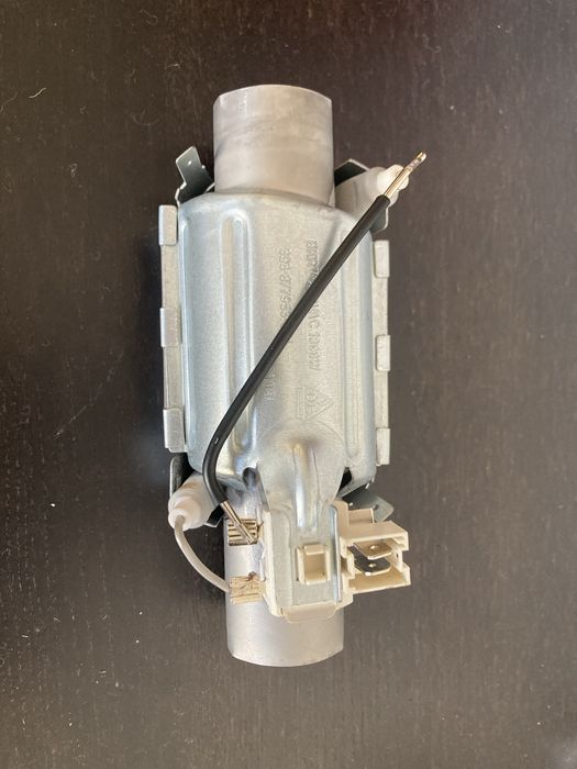 Resistência Máquina de Lavar Loiça