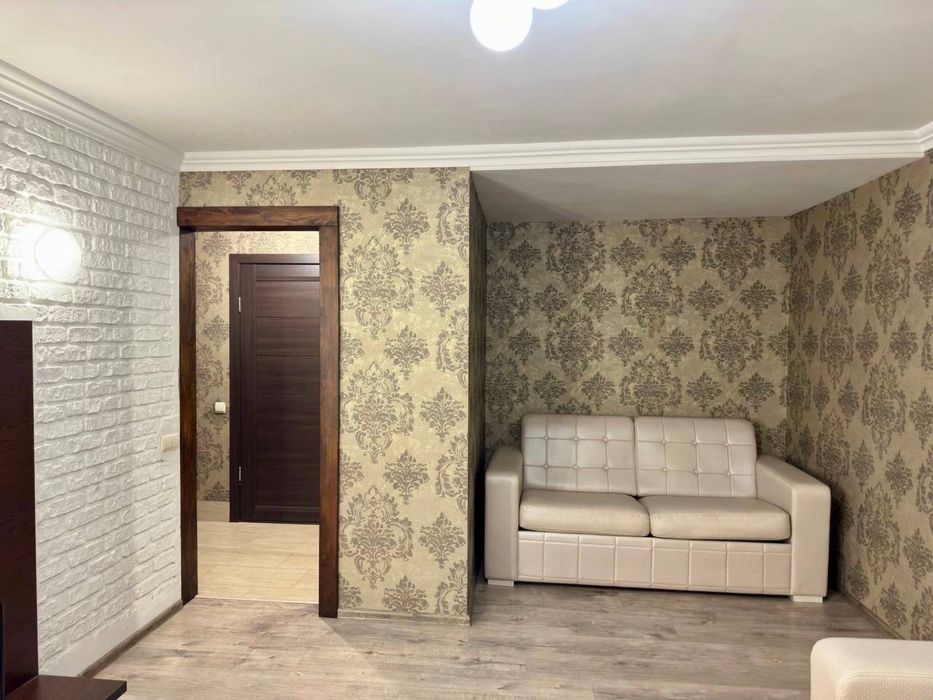 Продам 1к квартиру Ж/М Левобережный, Березинка