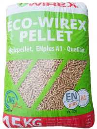 Pellet wirex  olczyk arbour fenix lava gold