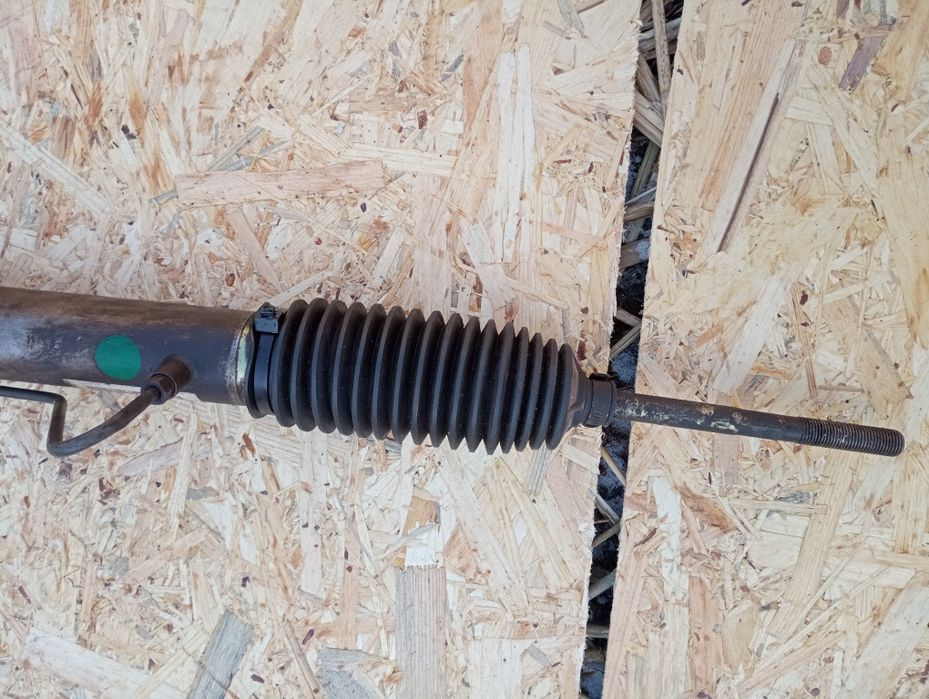 Рулевая рейка geely эмгрн ec7