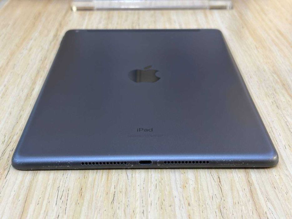 /8328/ б.в. iPad 8 10.2 2020 4G 32GB Space Gray  Обмін Гарантія