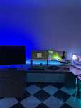 Setup Gaming / Computador