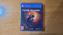 Shadow of the tomb raider Ps4 Ps5