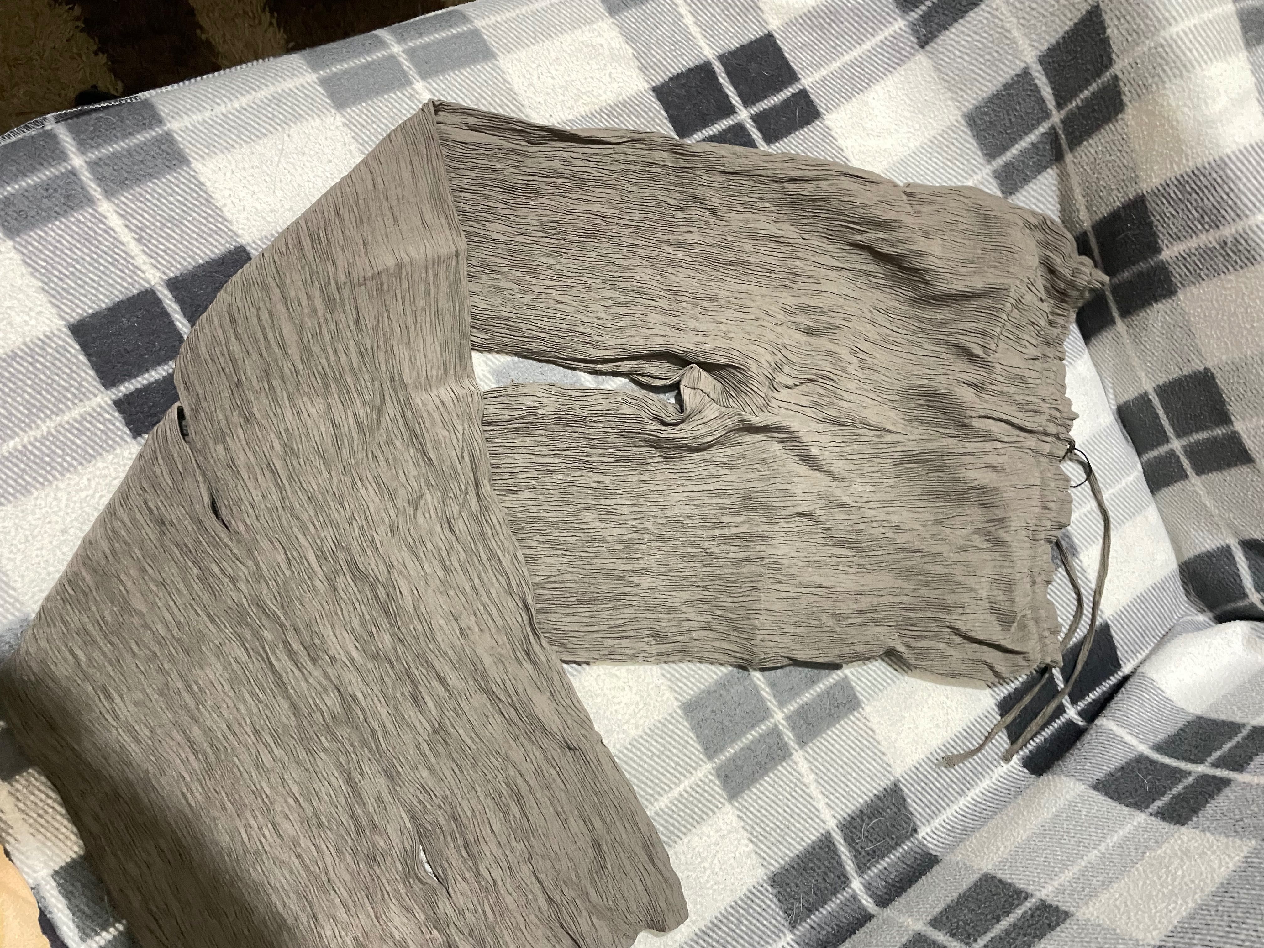 Трендові штани Zara