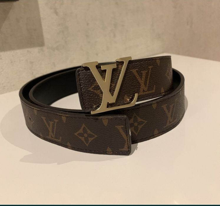 Cinto Louis Vuitton