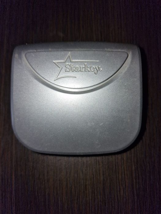 Aparat słuchowy Starkey