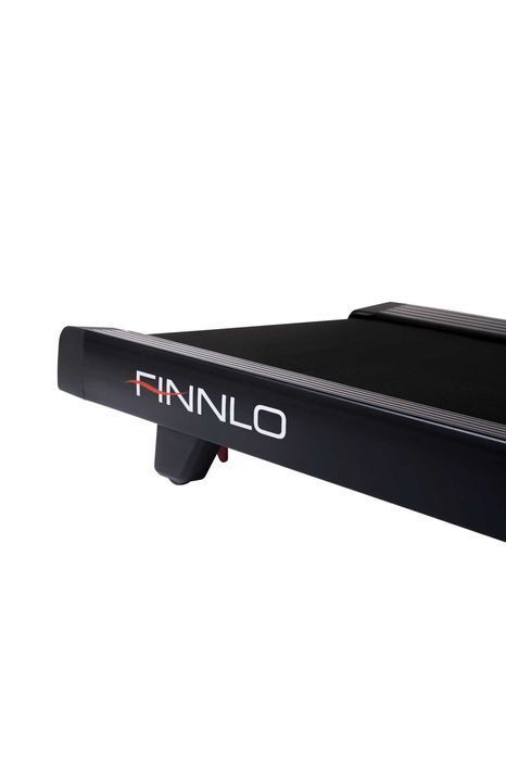 Bieżnia elektryczna FINNLO ENDURANCE TFT Dotykowy wyświetlacz 15,1'