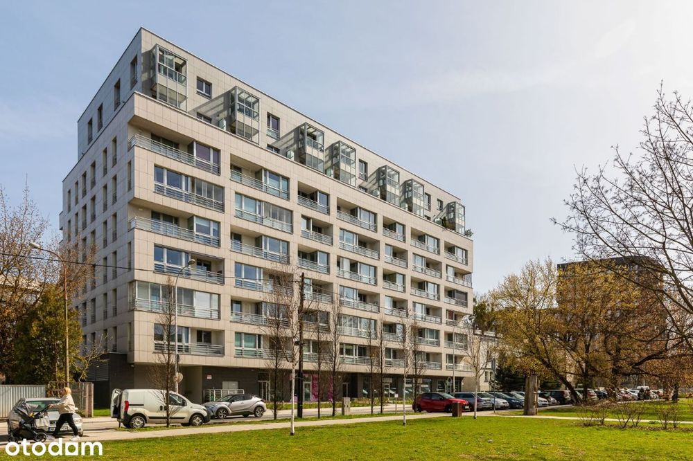 Atrakcyjny Apartament z KW- Ul. Sowińskiego