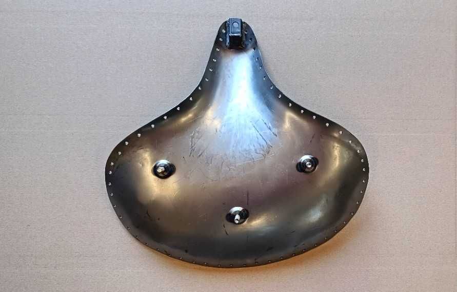 Siedzenie PMZ-A-750 Podolsk.