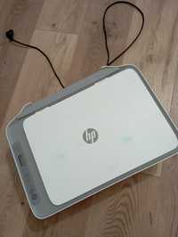 Drukarka hp 2720 wifi   +tusze