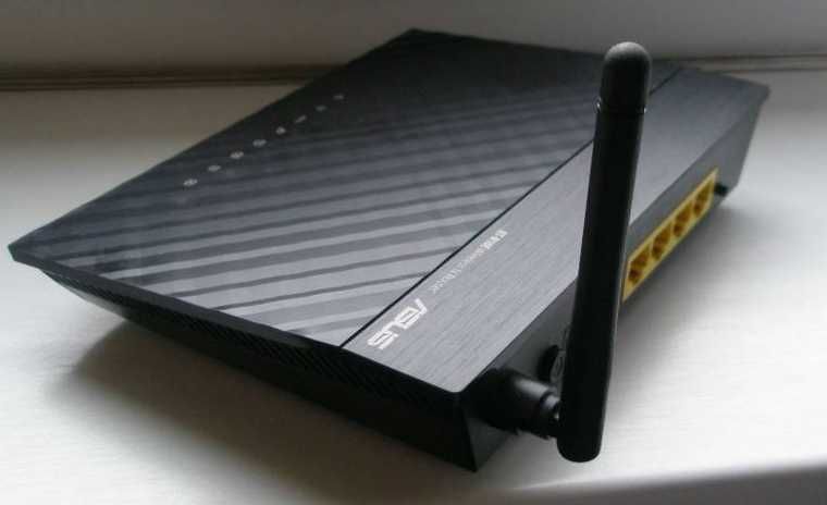 Router ASUS RTN-10E N150