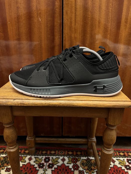 Under Armour чоловічі кросівки