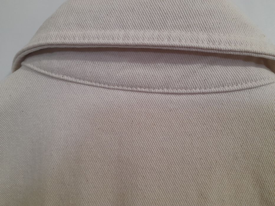 Жіночий джинсовий жилет безрукавка H&M