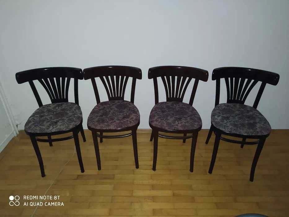 Krzesło PRL typ 788 stan bardzo dobry