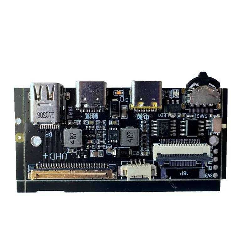 Драйвер EDP монитора 40-pin MiniDP 4K, 2K