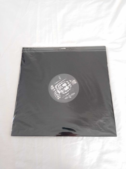 Trinta e Um - “Granada no Charco” LP (Novo)