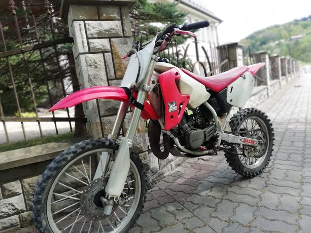 Honda Cr 80/85 2002r