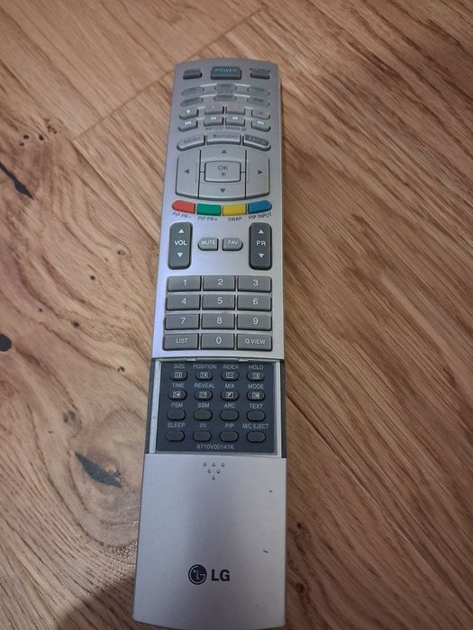 Sprzedam TV lg 42cale