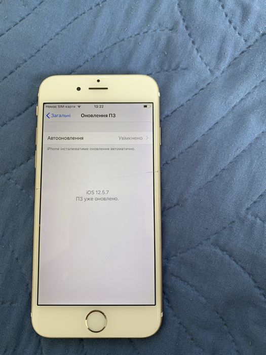 Продам iphone 6