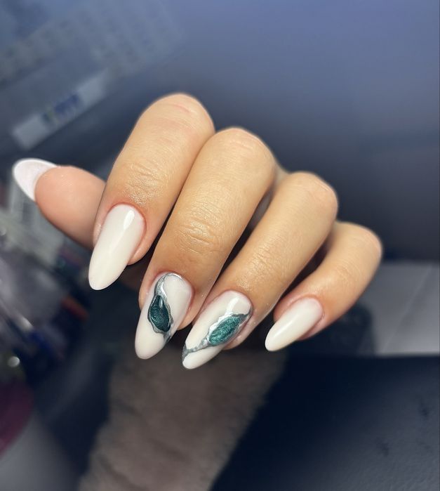 Мастер маникюра на дому