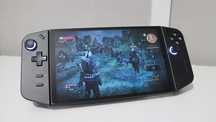 Lenovo Legion Go Z1 EXTREME
