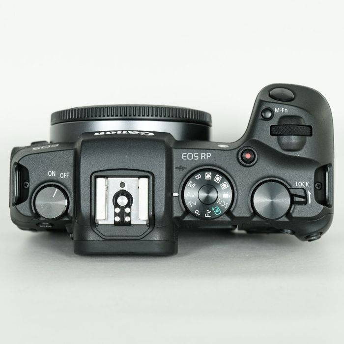 ‼️Як новий‼️ Canon RP‼️