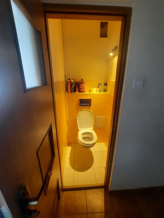 Pokój 1-osobowy ul. Rejtana, (przy Millenium Hall, blisko URZ)