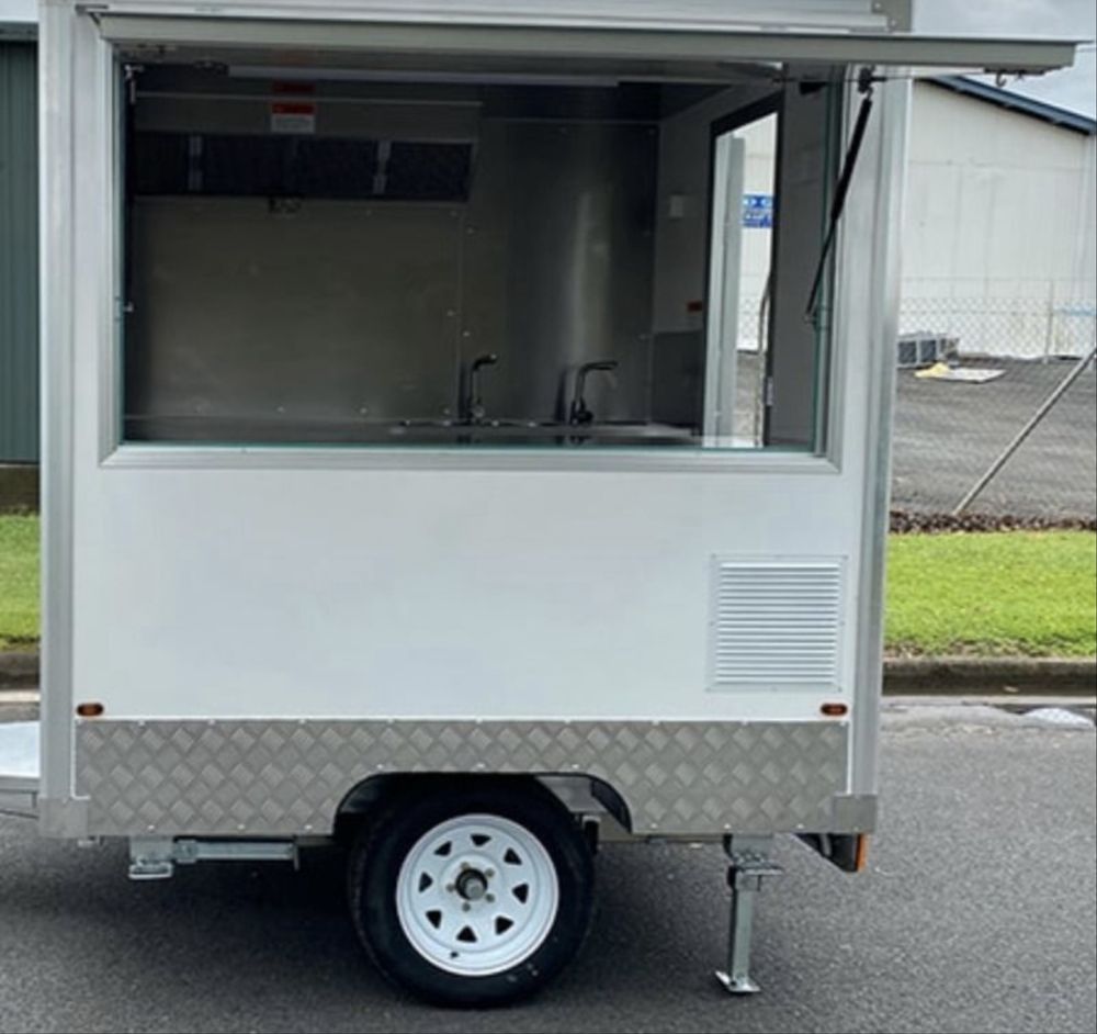 Food truck/ rulote de comida
