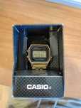 Zegarek Casio Vintage