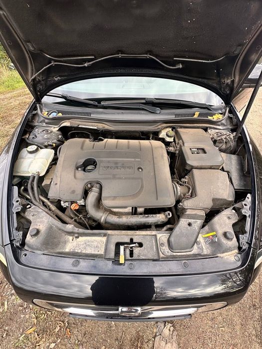 Volvo V50 2009 D 1.6 192 км