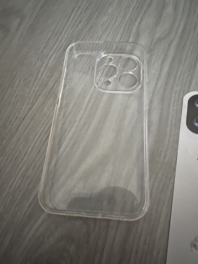capa Iphone 15 Pro