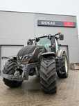 Valtra T 214  Ciągnik Rolniczy Valtra T214 Faktura VAT