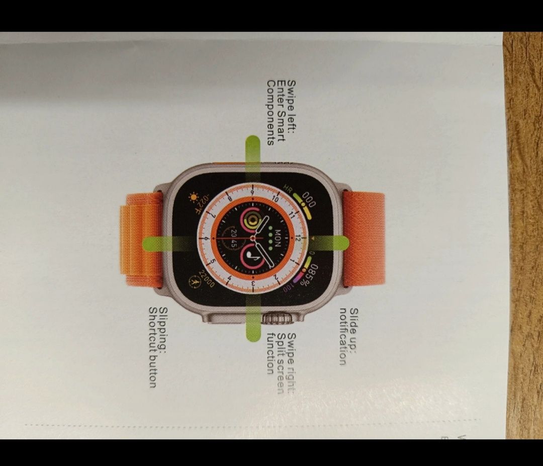 Sprzedam Smartwatch